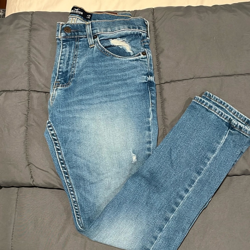 Men’s Hollister Jeans